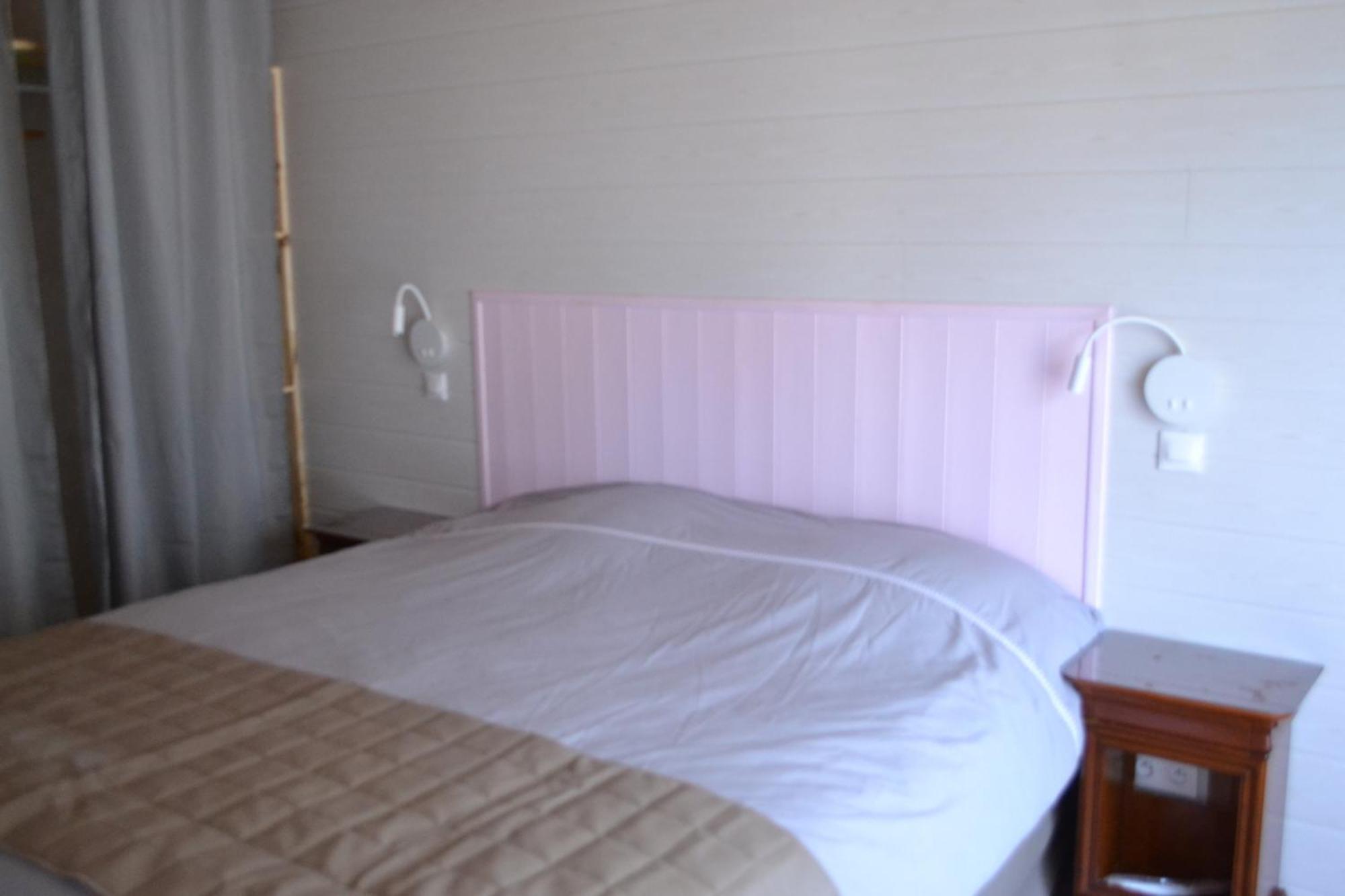 L Acacia Hotell Lus-la-Croix-Haute Rom bilde